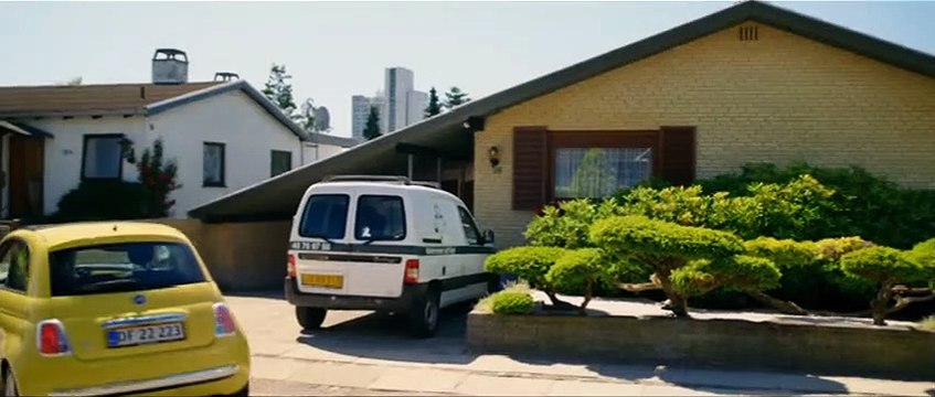 Amor es todo lo que necesitas Tráiler VO