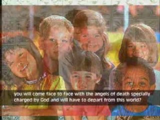 Harun Yahya - Presentations - Deep Thinking