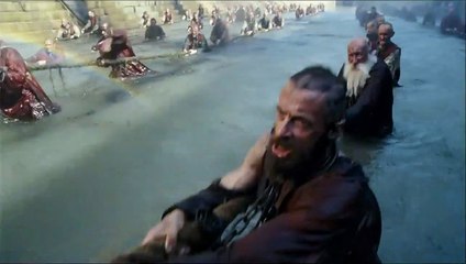 Los Miserables Tráiler (2)
