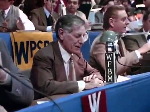 Hoosiers, más que ídolos Tráiler VO