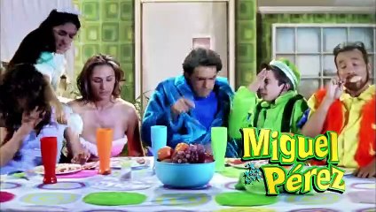 La Familia Peluche Temporada 2 Capitulo 8 - Completo