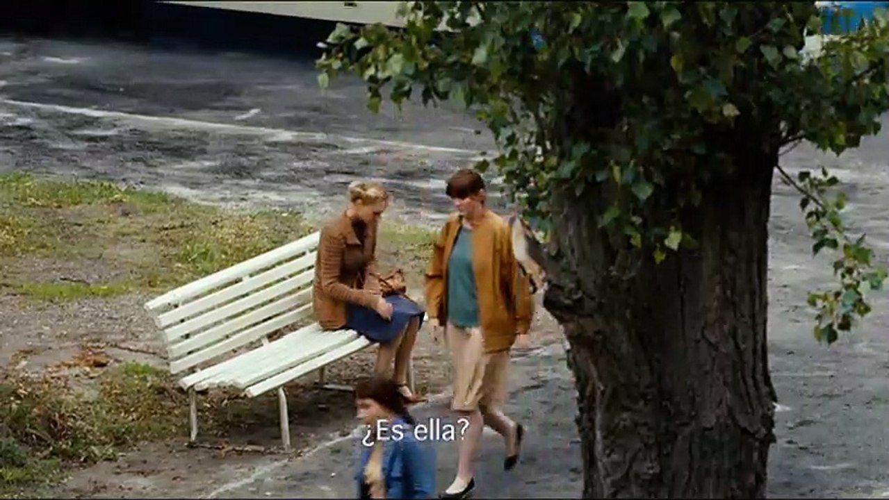 Bárbara Tráiler VO