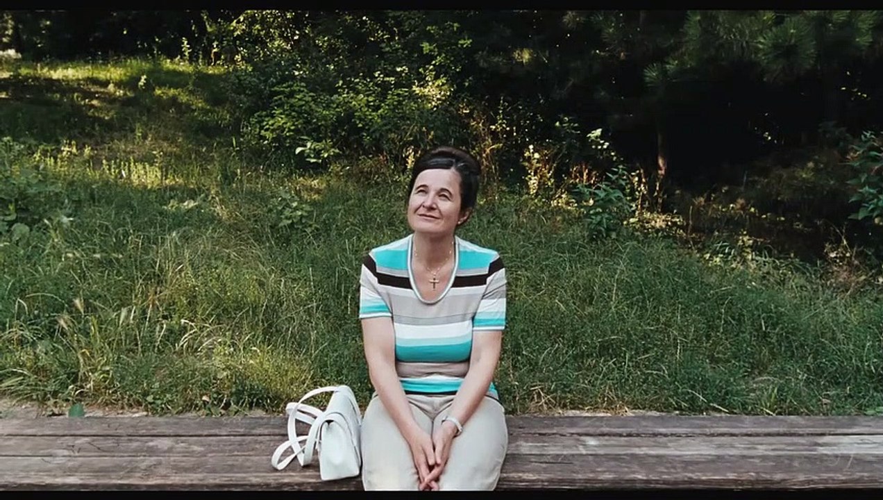 Paraíso: Fé Tráiler (2) VO