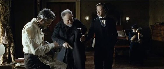 Lincoln Clip (3)