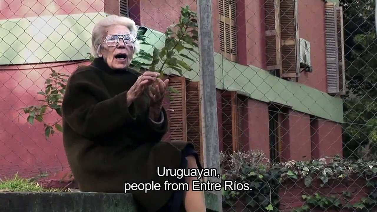 Trailer original