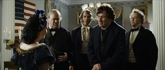 Lincoln Clip (2)