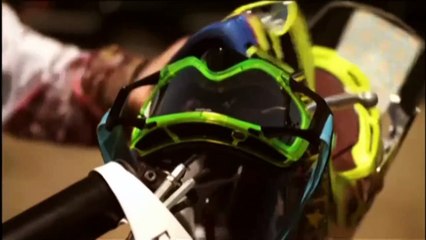 Vivendo no Limite Trailer Legendado