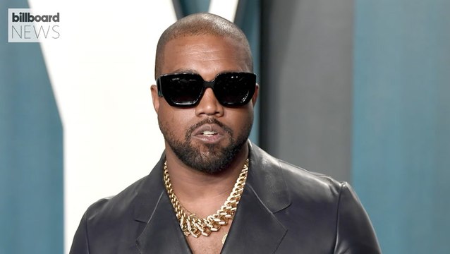 Kanye West’s ‘Donda 2’ Not Eligible for Billboard Charts Due to Stem Player Release | Billboard News