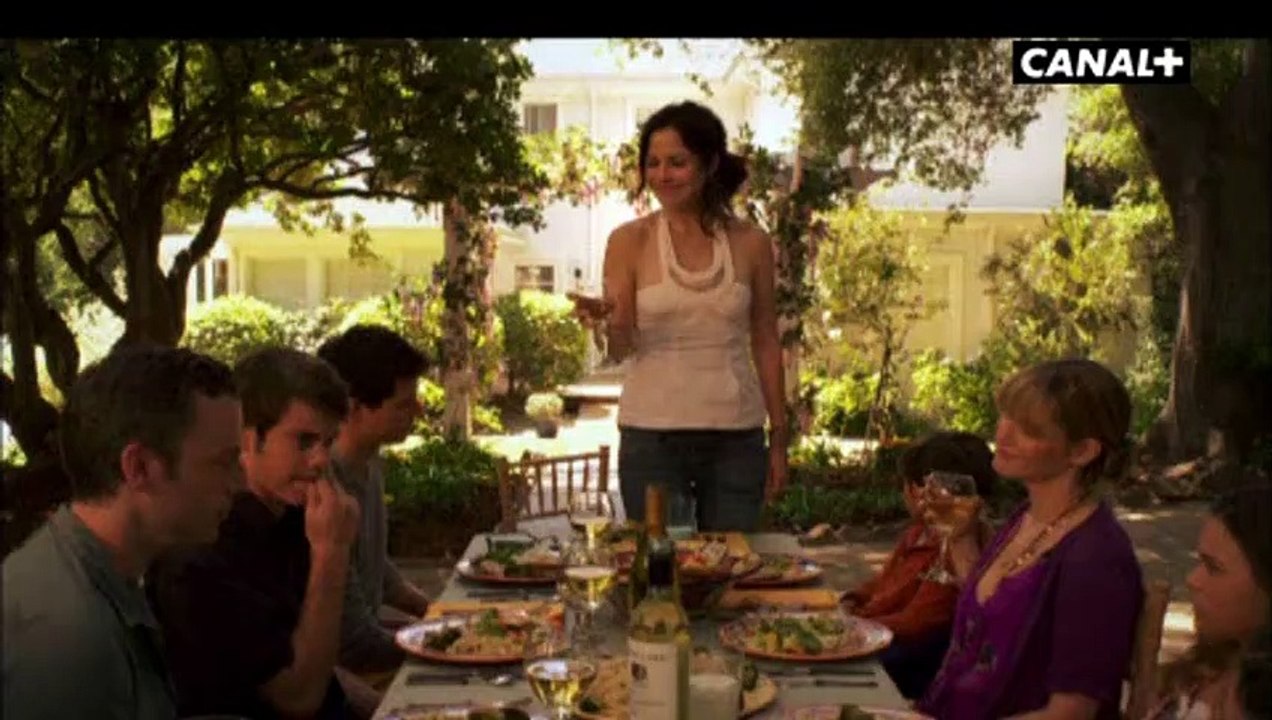 Weeds - season 8 Teaser