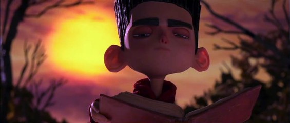 El alucinante mundo de Norman Clip (3)