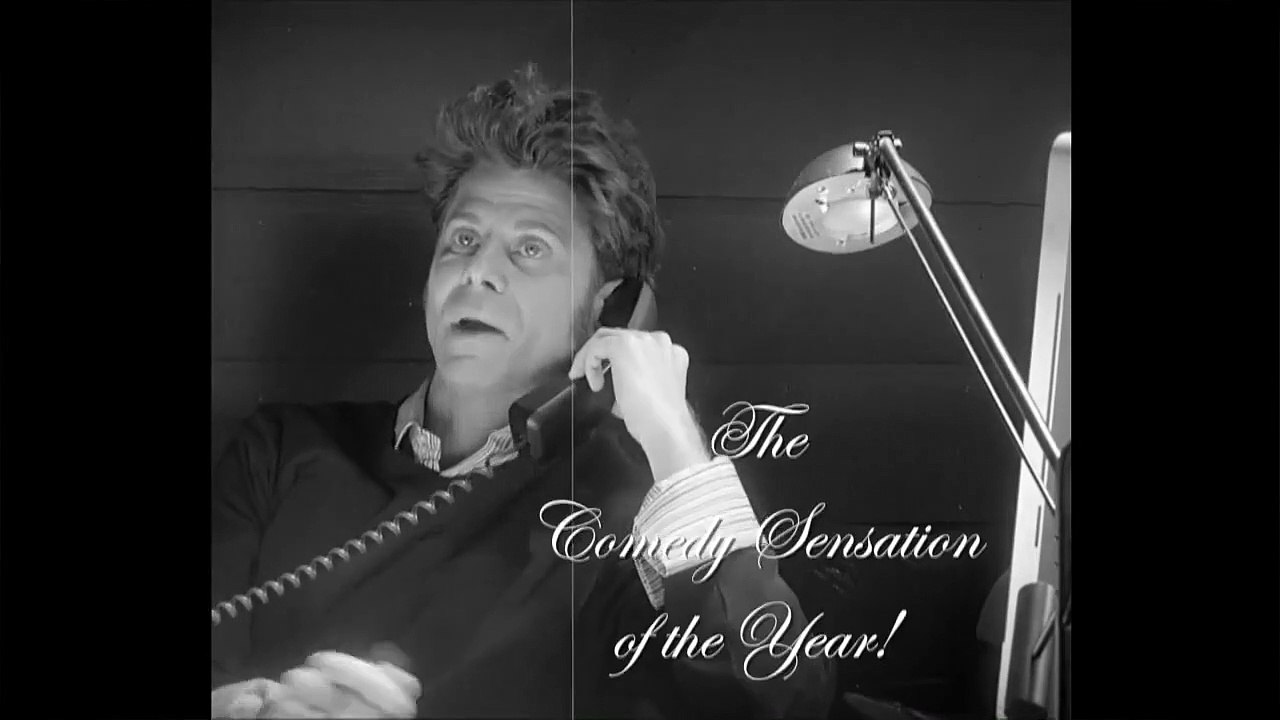 The Canyons Teaser VO