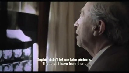 La lapidation de Saint Étienne Tráiler VO