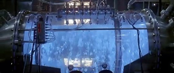 Reação em Cadeia Trailer Original