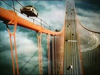 Herbie, un volante loco Tráiler VO