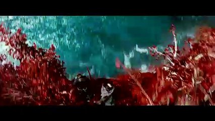 Além da Escuridão - Star Trek Making of (5) Legendado