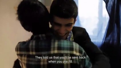 Nowhere Home Trailer Legendado em Inglês