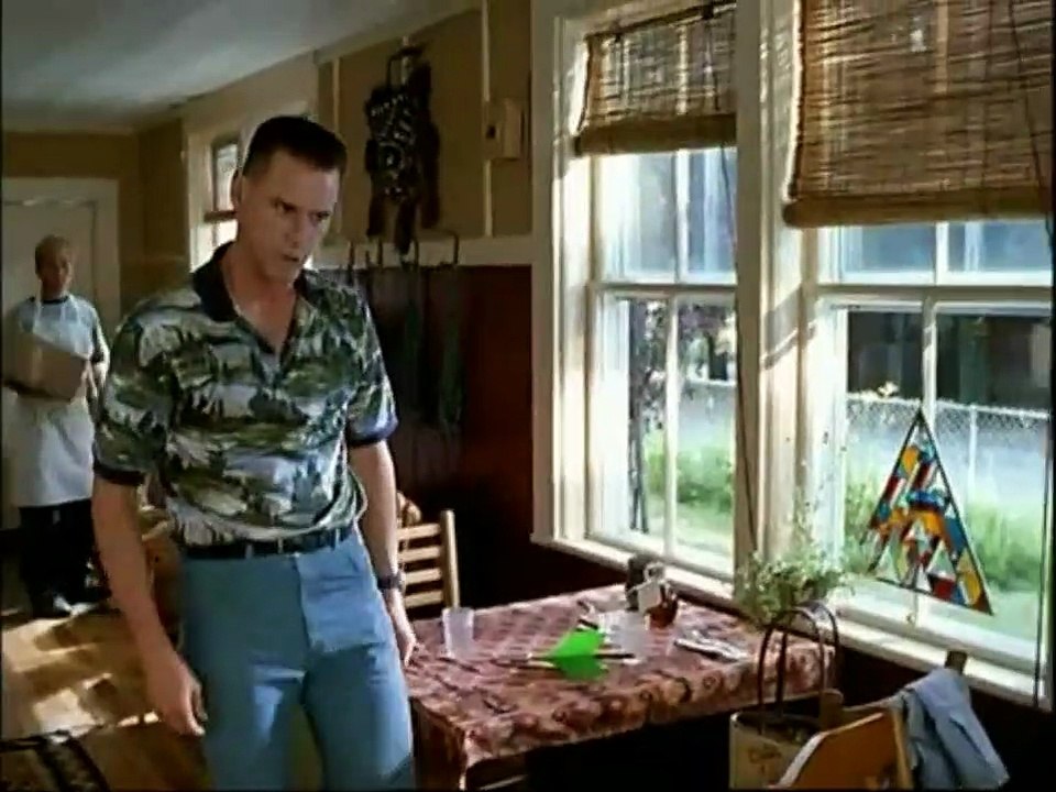 Yo, Yo mismo e Irene Tráiler VO