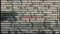 Garage Olimpo Tráiler