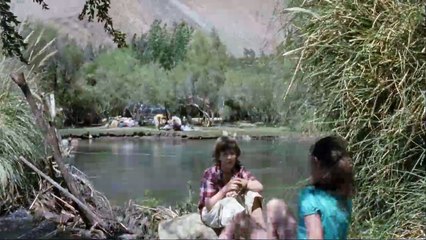 De jueves a domingo Tráiler