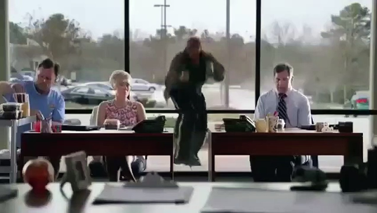 Zombieland - season 1 Tráiler VO