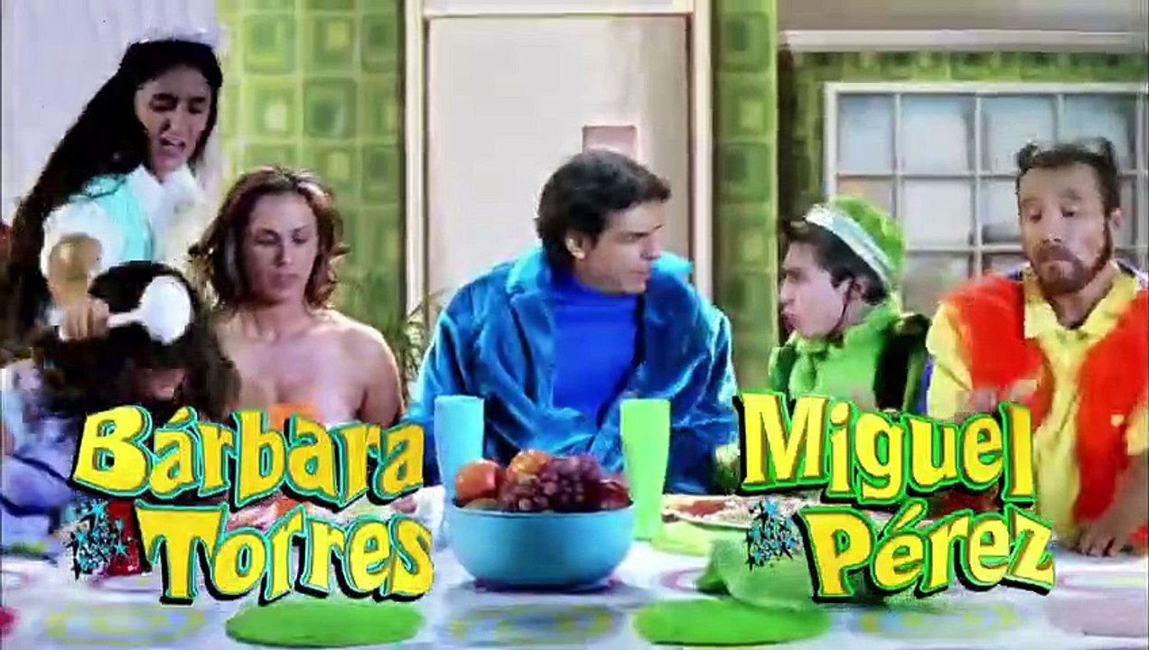 La Familia Peluche Temporada 2 Capitulo 11 - Completo