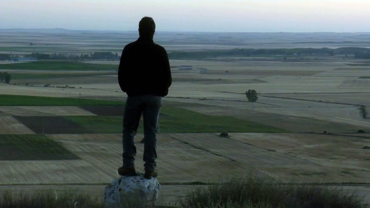 La vida sublime Tráiler