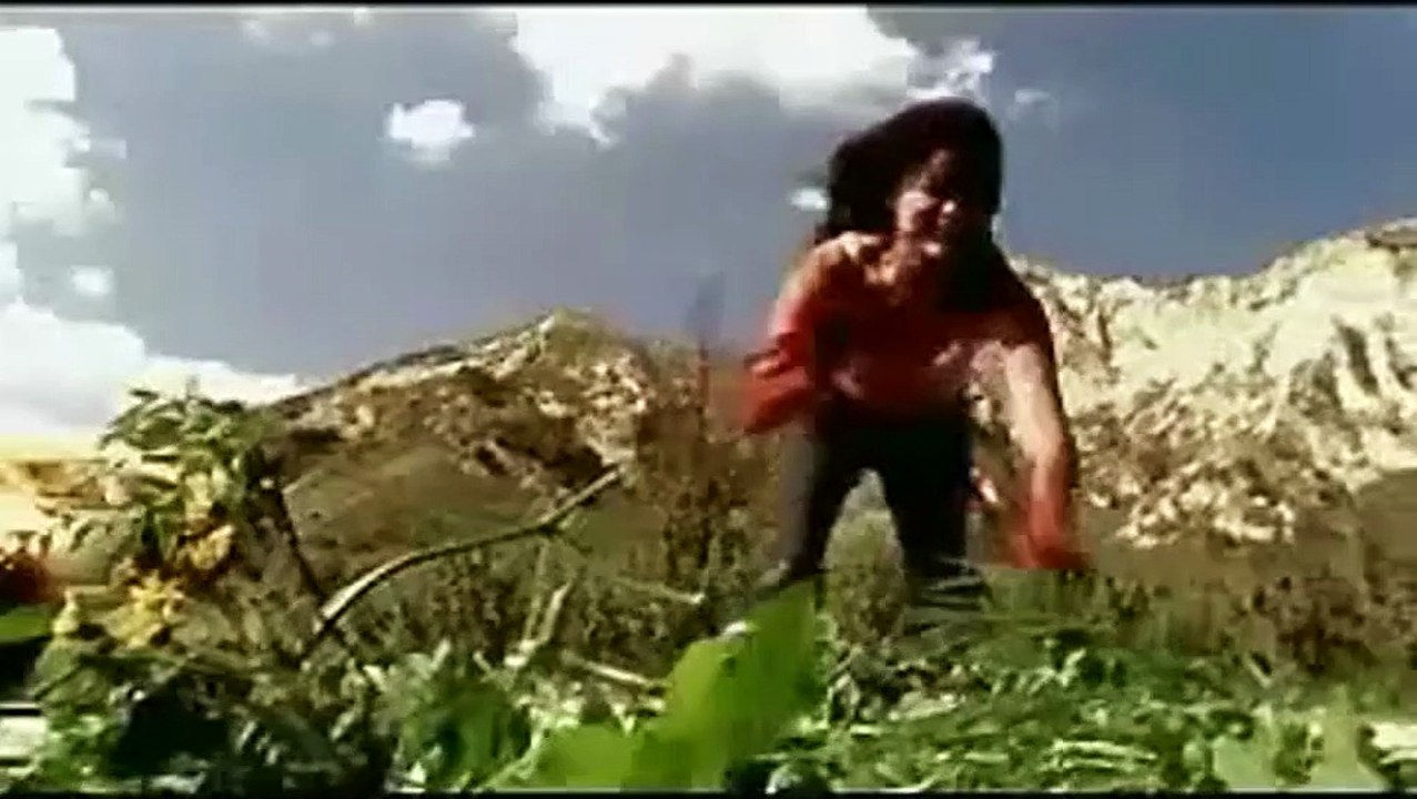 Rota Mortal Trailer Original