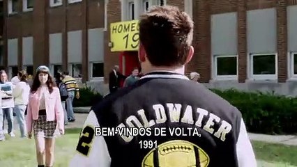 O Recomeço Trailer Original