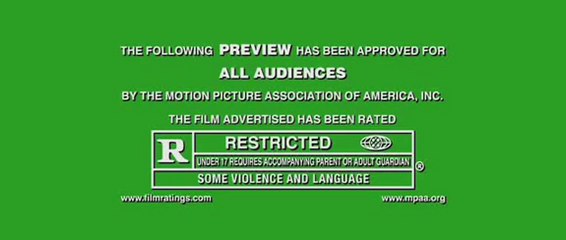 Appaloosa - Uma Cidade Sem Lei Trailer Original