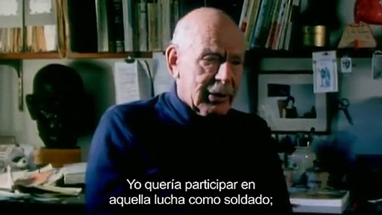 Hollywood contra Franco: una guerra tras la pan...