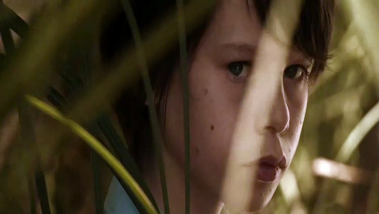 The Turning Teaser Original