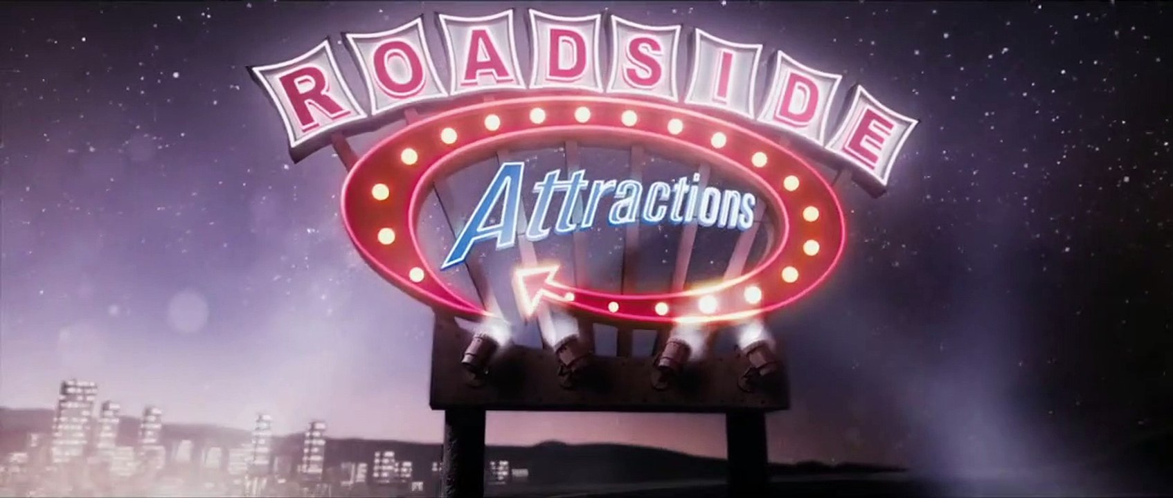 Emperador Tráiler VO