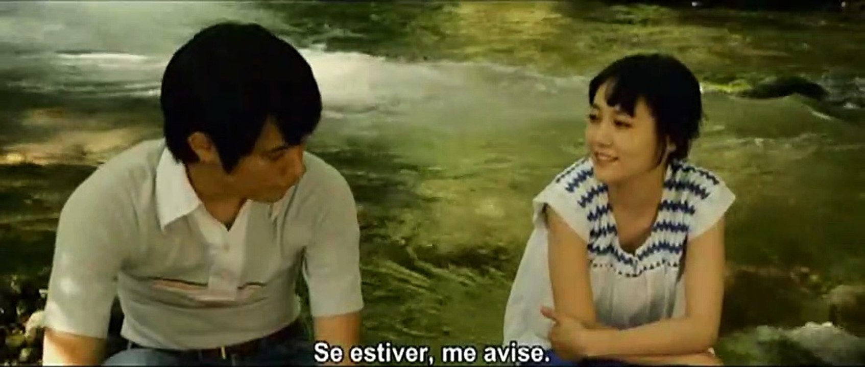 Como na Canção dos Beatles: Norwegian Wood - Trailer Legendado