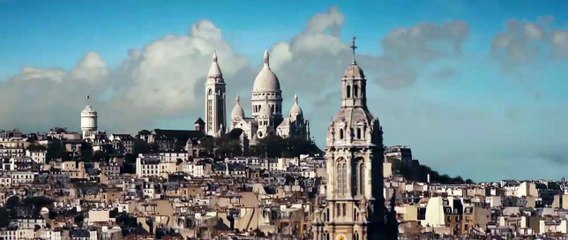 La Banda Picasso Tráiler VO