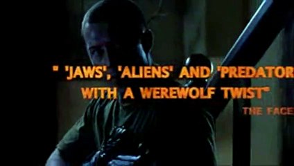 Dog Soldiers Tráiler VO