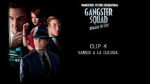 Gangster Squad (Brigada de élite) Clip (4)
