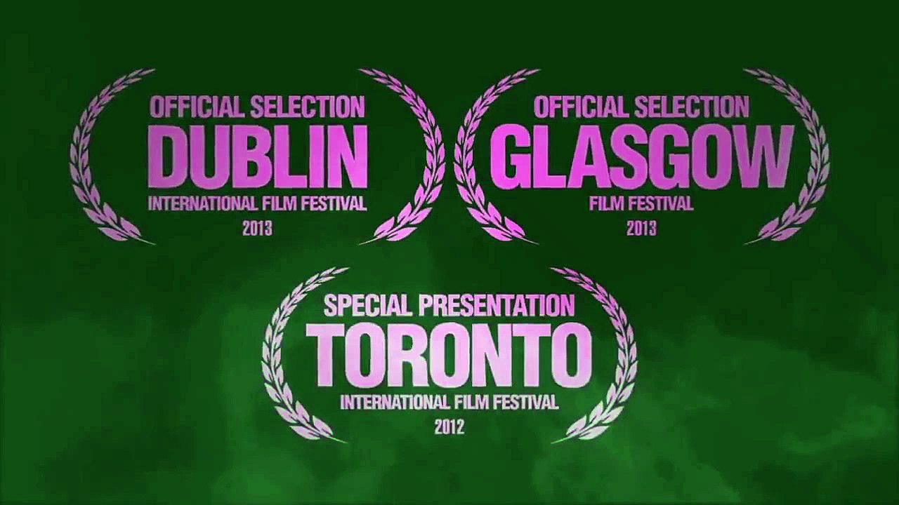 Muito Barulho Por Nada Trailer (3) Legendado