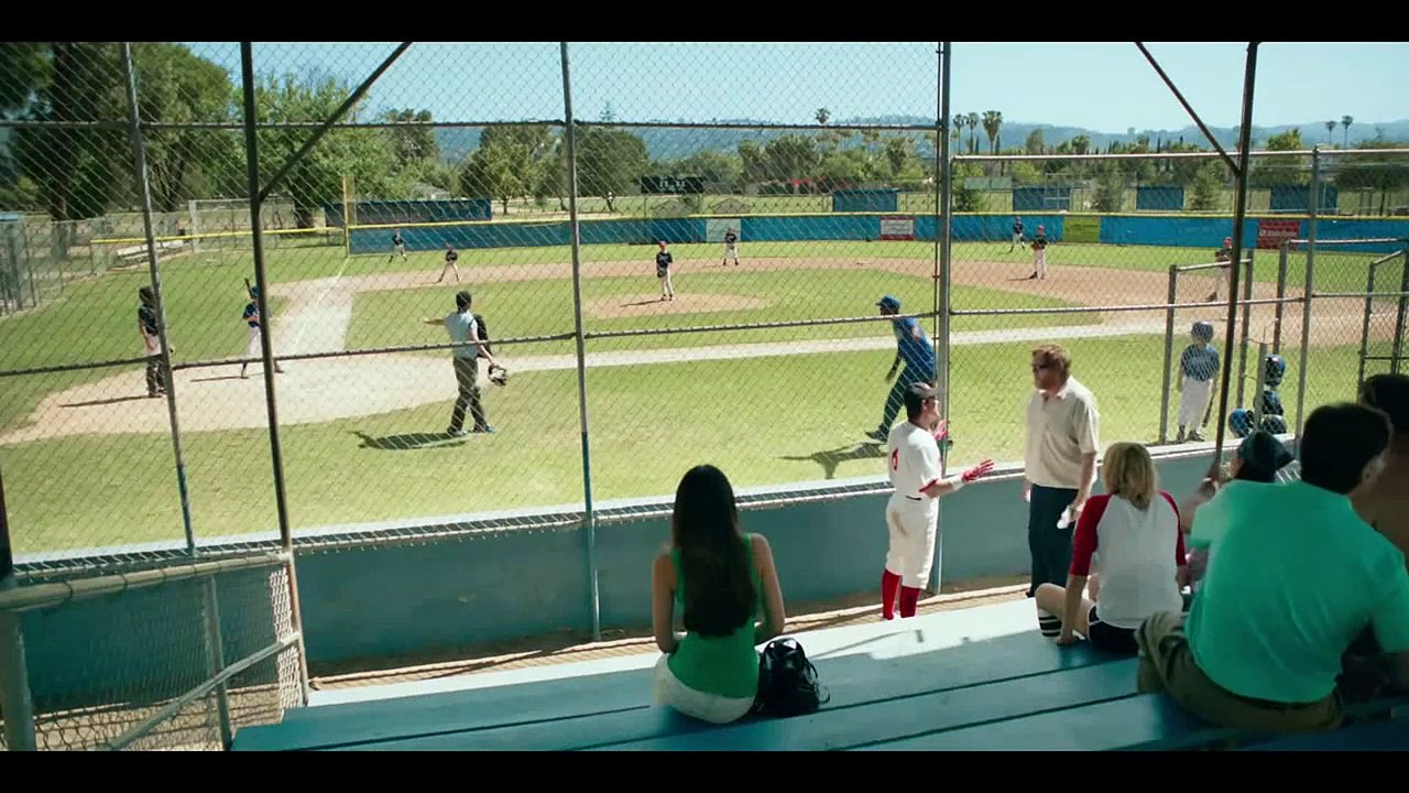 Trailer original
