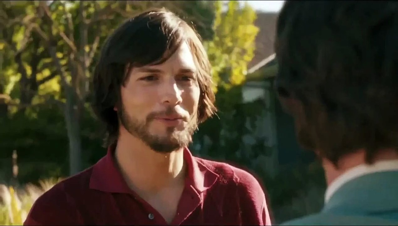 Trailer original