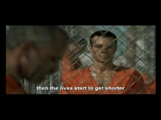 Arritmia Tráiler VO