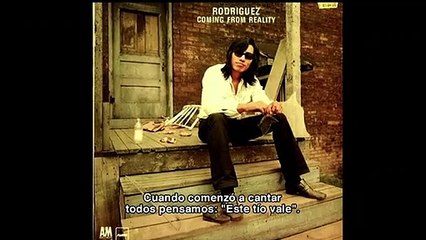 Searching for Sugar Man Tráiler VO