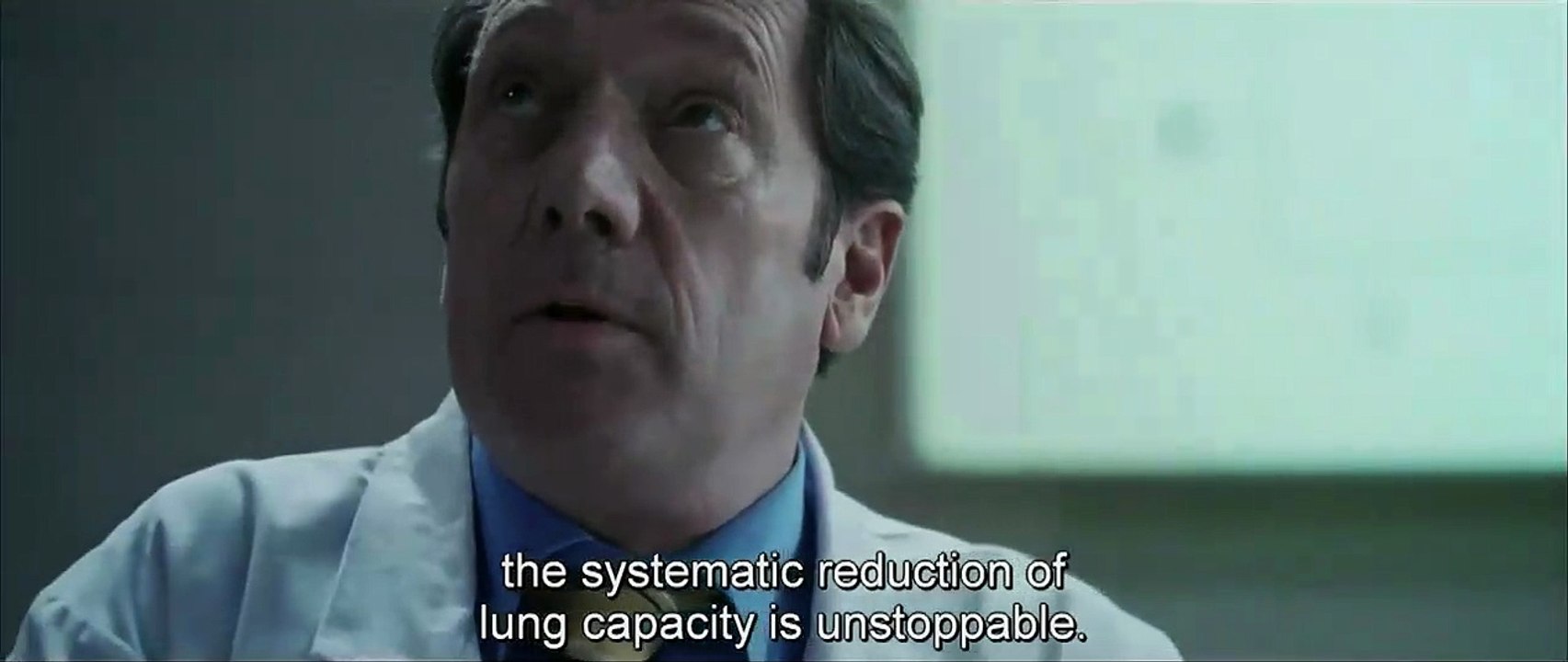 Oxygen Trailer Original