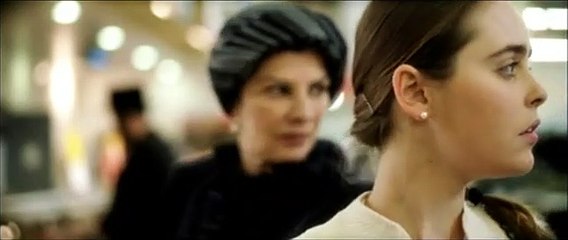 Llenar el vacío Tráiler (2) VO