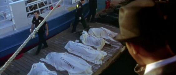 Os Suspeitos Trailer Original