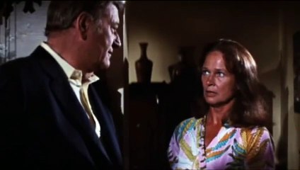 McQ - Um Detetive Acima da Lei Trailer Original