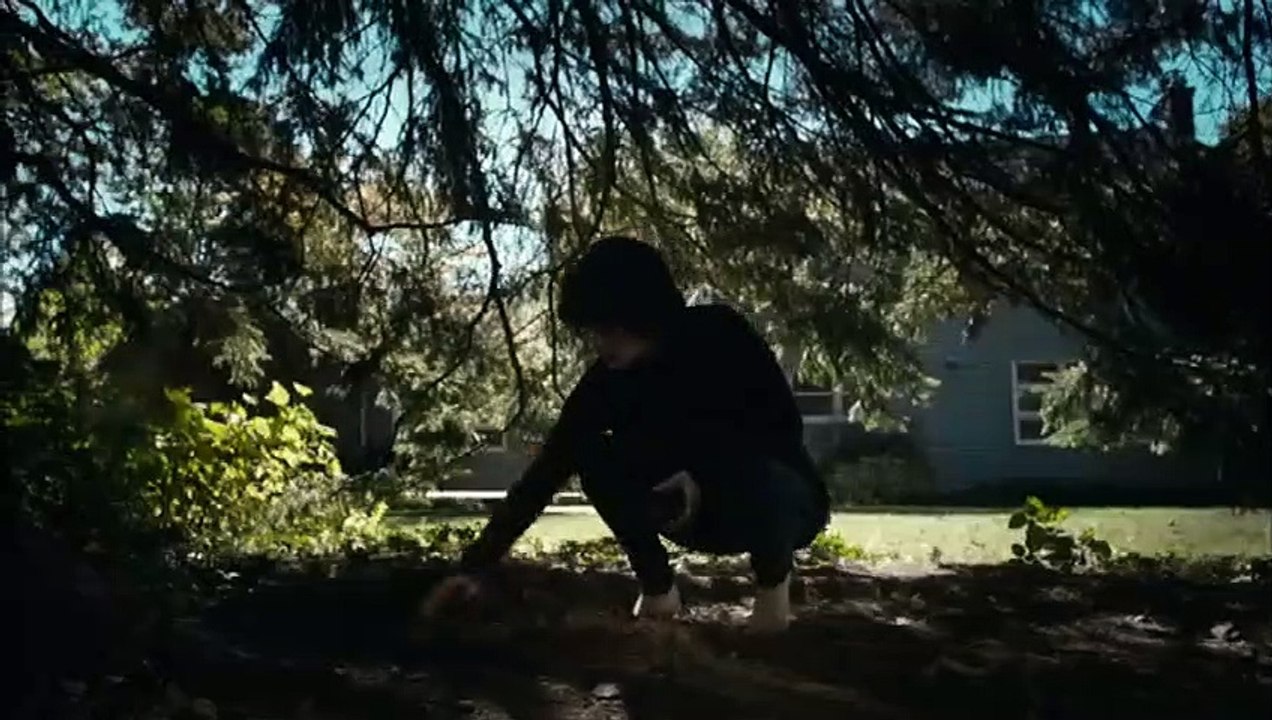 Mama Tráiler