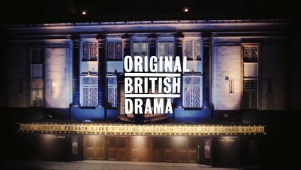 Burton & Taylor Comercial de TV Original