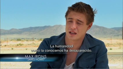 Reportaje 2 - Inglés