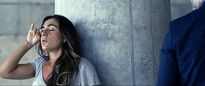 Ayer no termina nunca Clip