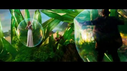 Download Video: Oz: Un mundo de fantasía Clip